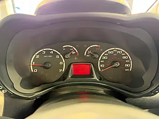 Used 2014 Ford Ka Studio Red - Interior and Exterior details 12