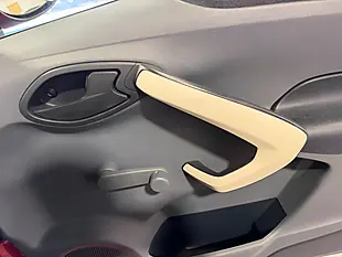 Used 2014 Ford Ka Studio Red - Interior and Exterior details 16