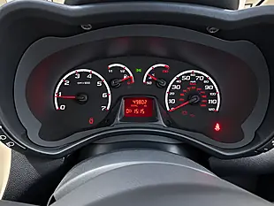 Used 2014 Ford Ka Studio Yellow - Interior and Exterior details 18