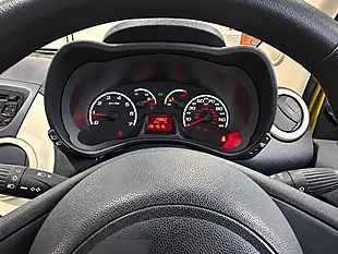 Used 2014 Ford Ka Studio Yellow - Interior and Exterior details 19