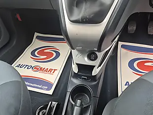 Used 2014 Ford Ka Zetec Black - Interior and Exterior details 11