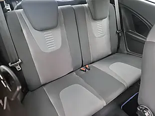 Used 2014 Ford Ka Zetec Black - Interior and Exterior details 14