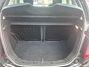 Used 2014 Ford Ka Zetec Black - Interior and Exterior details 18