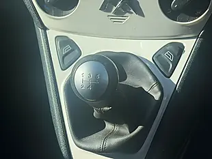 Used 2014 Ford Ka Zetec Blue - Interior and Exterior details 14