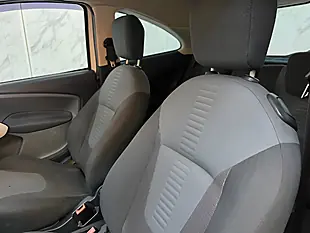 Used 2014 Ford Ka Zetec White - Interior and Exterior details 12
