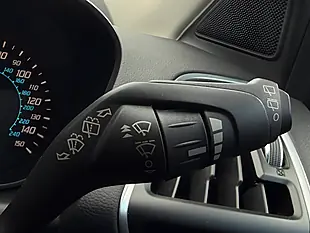 Used 2014 Ford Kuga Titanium Black - Interior and Exterior details 15