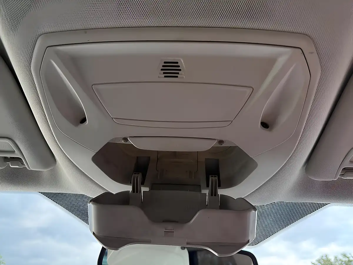 Used 2014 Ford Kuga Titanium Black - Interior and Exterior details 16