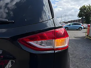 Used 2014 Ford Kuga Titanium Black - Interior and Exterior details 18