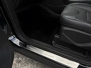 Used 2014 Ford Kuga Titanium Black - Interior and Exterior details 20