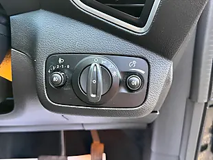 Used 2014 Ford Kuga Titanium Black - Interior and Exterior details 15