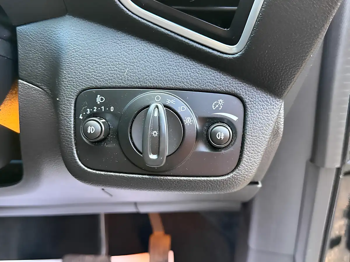Used 2014 Ford Kuga Titanium Black - Interior and Exterior details 15