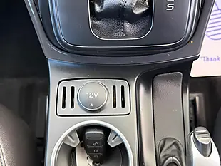 Used 2014 Ford Kuga Titanium Black - Interior and Exterior details 16