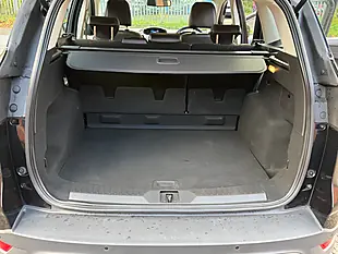 Used 2014 Ford Kuga Titanium Black - Interior and Exterior details 19