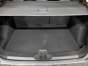 Used 2014 Ford Kuga Titanium Black - Interior and Exterior details 17