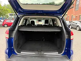 Used 2014 Ford Kuga Titanium Blue - Interior and Exterior details 11