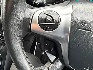 Used 2014 Ford Kuga Titanium Blue - Interior and Exterior details 18