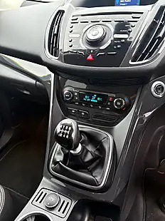 Used 2014 Ford Kuga Titanium Grey - Interior and Exterior details 10