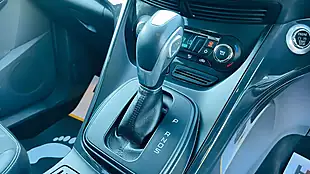 Used 2014 Ford Kuga Titanium Grey - Interior and Exterior details 11