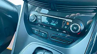 Used 2014 Ford Kuga Titanium Grey - Interior and Exterior details 12
