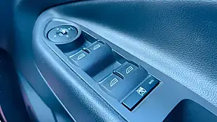 Used 2014 Ford Kuga Titanium Grey - Interior and Exterior details 13