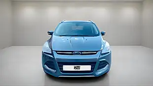 Used 2014 Ford Kuga Titanium Grey - Interior and Exterior details 3