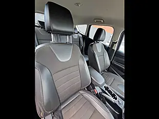 Used 2014 Ford Kuga Titanium Grey - Interior and Exterior details 14