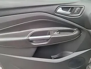 Used 2014 Ford Kuga Titanium Grey - Interior and Exterior details 16