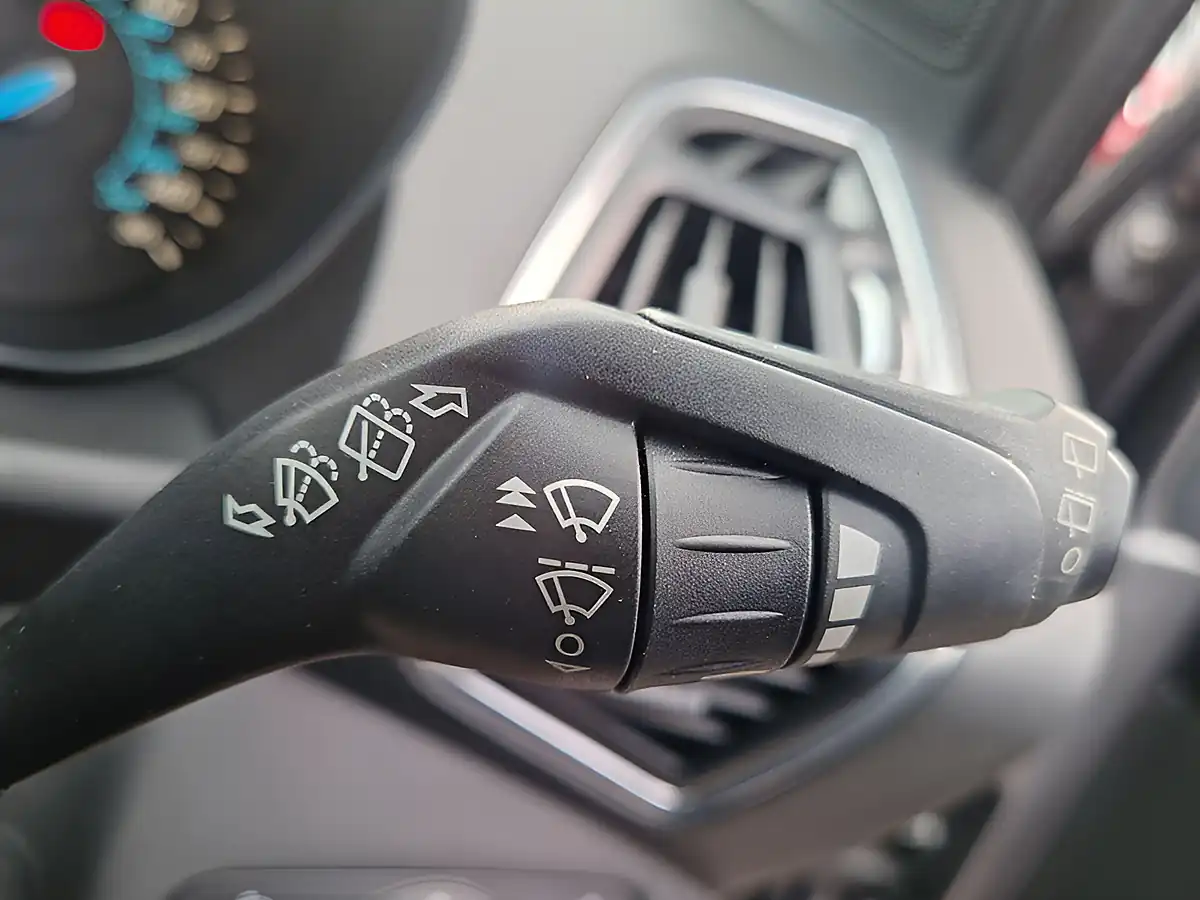 Used 2014 Ford Kuga Titanium Grey - Interior and Exterior details 18