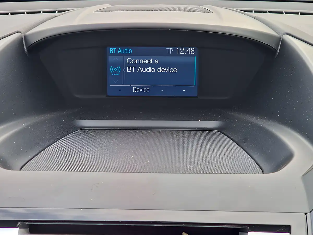 Used 2014 Ford Kuga Titanium Grey - Interior and Exterior details 19