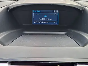 Used 2014 Ford Kuga Titanium Grey - Interior and Exterior details 20