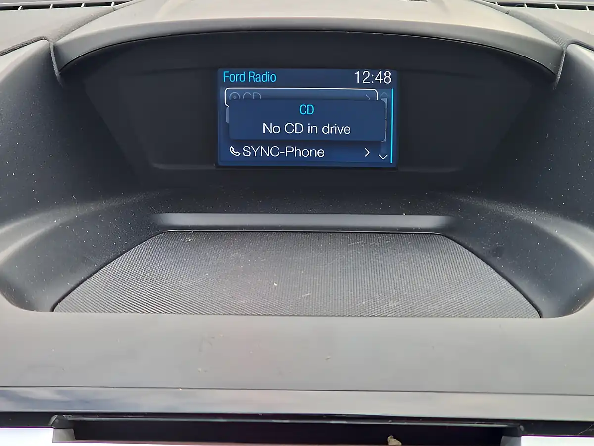 Used 2014 Ford Kuga Titanium Grey - Interior and Exterior details 20