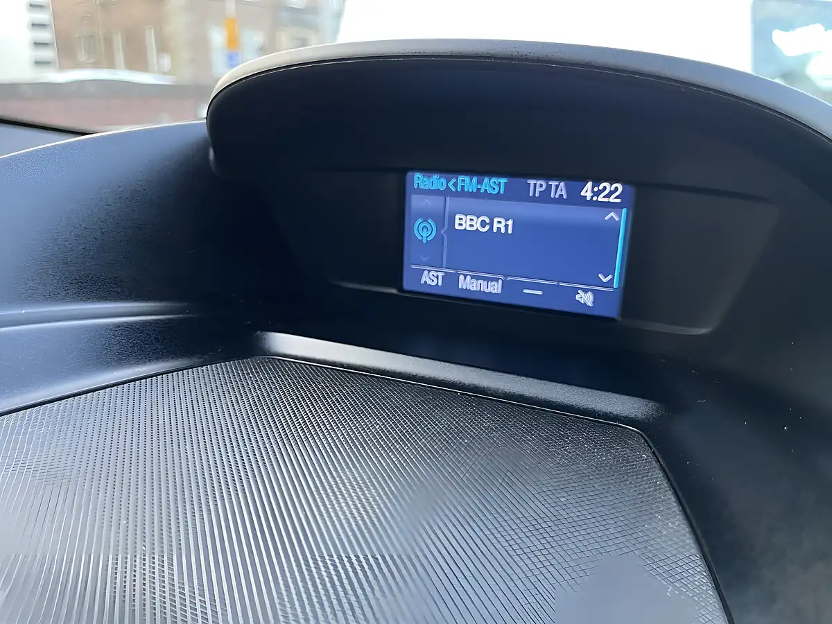 Used 2014 Ford Kuga Titanium Grey - Interior and Exterior details 12