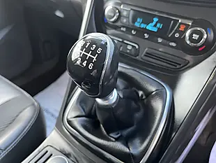 Used 2014 Ford Kuga Titanium Grey - Interior and Exterior details 14