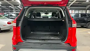 Used 2014 Ford Kuga Titanium Red - Interior and Exterior details 13