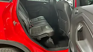Used 2014 Ford Kuga Titanium Red - Interior and Exterior details 9