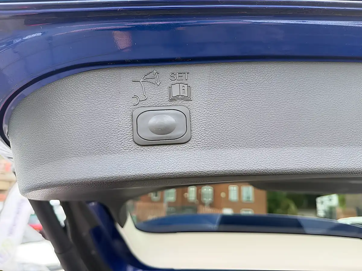 Used 2014 Ford Kuga Titanium X Blue - Interior and Exterior details 13