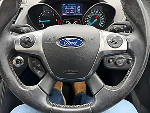 Used 2014 Ford Kuga Titanium X Blue - Interior and Exterior details 15
