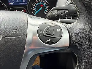 Used 2014 Ford Kuga Titanium X Blue - Interior and Exterior details 16