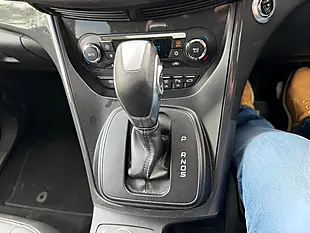 Used 2014 Ford Kuga Titanium X Blue - Interior and Exterior details 18