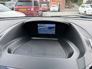 Used 2014 Ford Kuga Titanium X Blue - Interior and Exterior details 20