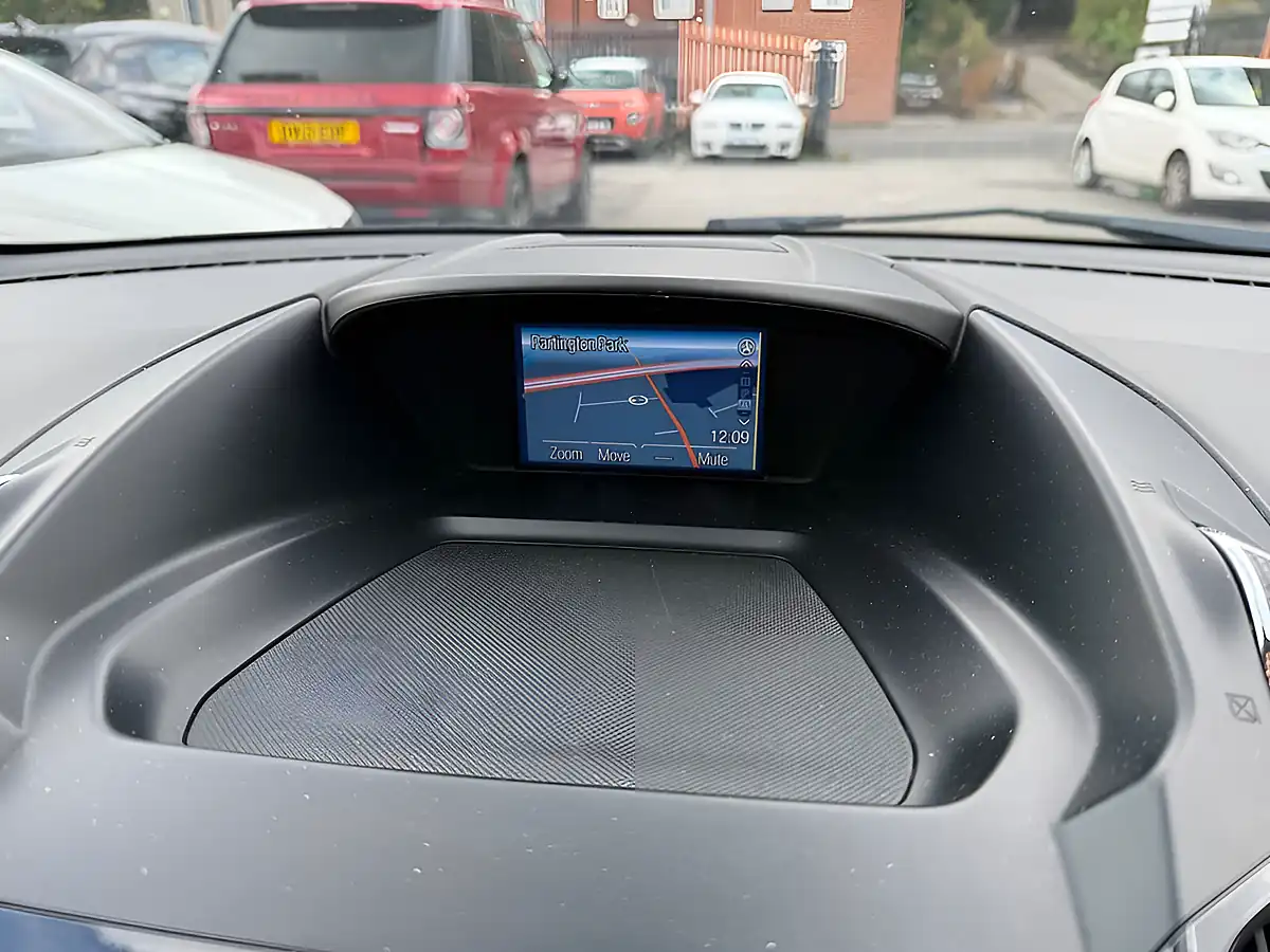 Used 2014 Ford Kuga Titanium X Blue - Interior and Exterior details 20