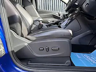Used 2014 Ford Kuga Titanium X Blue - Interior and Exterior details 12