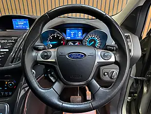 Used 2014 Ford Kuga Titanium X Ginger Ale Metallic - Interior and Exterior details 13