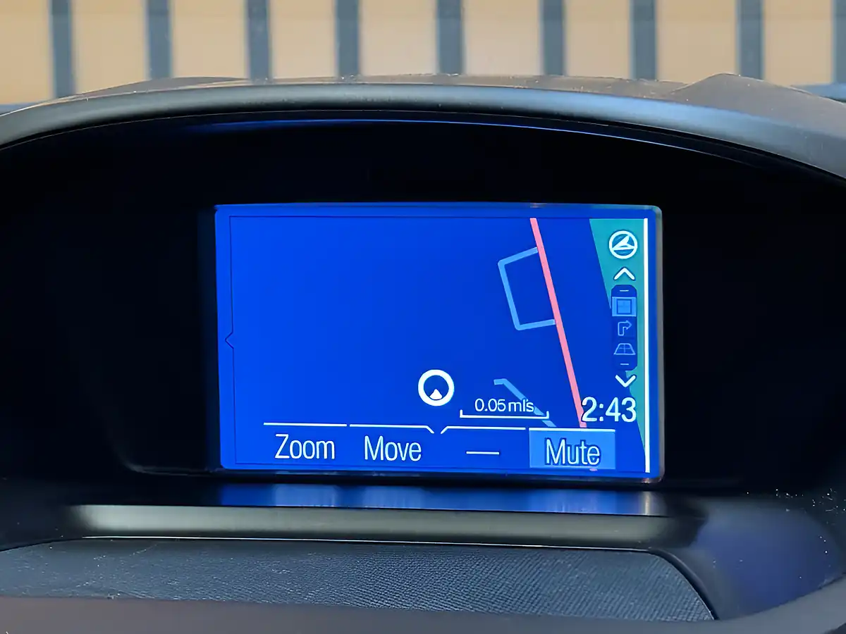 Used 2014 Ford Kuga Titanium X Ginger Ale Metallic - Interior and Exterior details 14