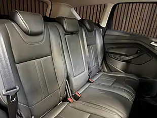 Used 2014 Ford Kuga Titanium X Ginger Ale Metallic - Interior and Exterior details 20