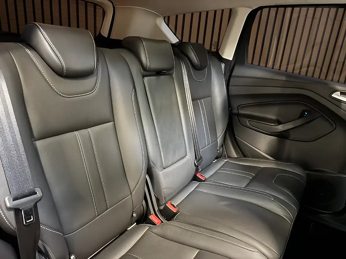 Used 2014 Ford Kuga Titanium X Ginger Ale Metallic - Interior and Exterior details 20