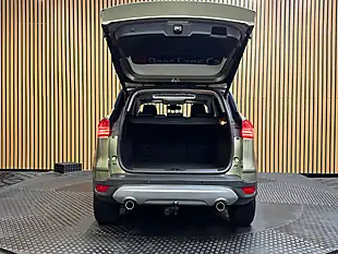 Used 2014 Ford Kuga Titanium X Ginger Ale Metallic - Interior and Exterior details 5