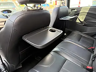 Used 2014 Ford Kuga Titanium X Grey - Interior and Exterior details 13