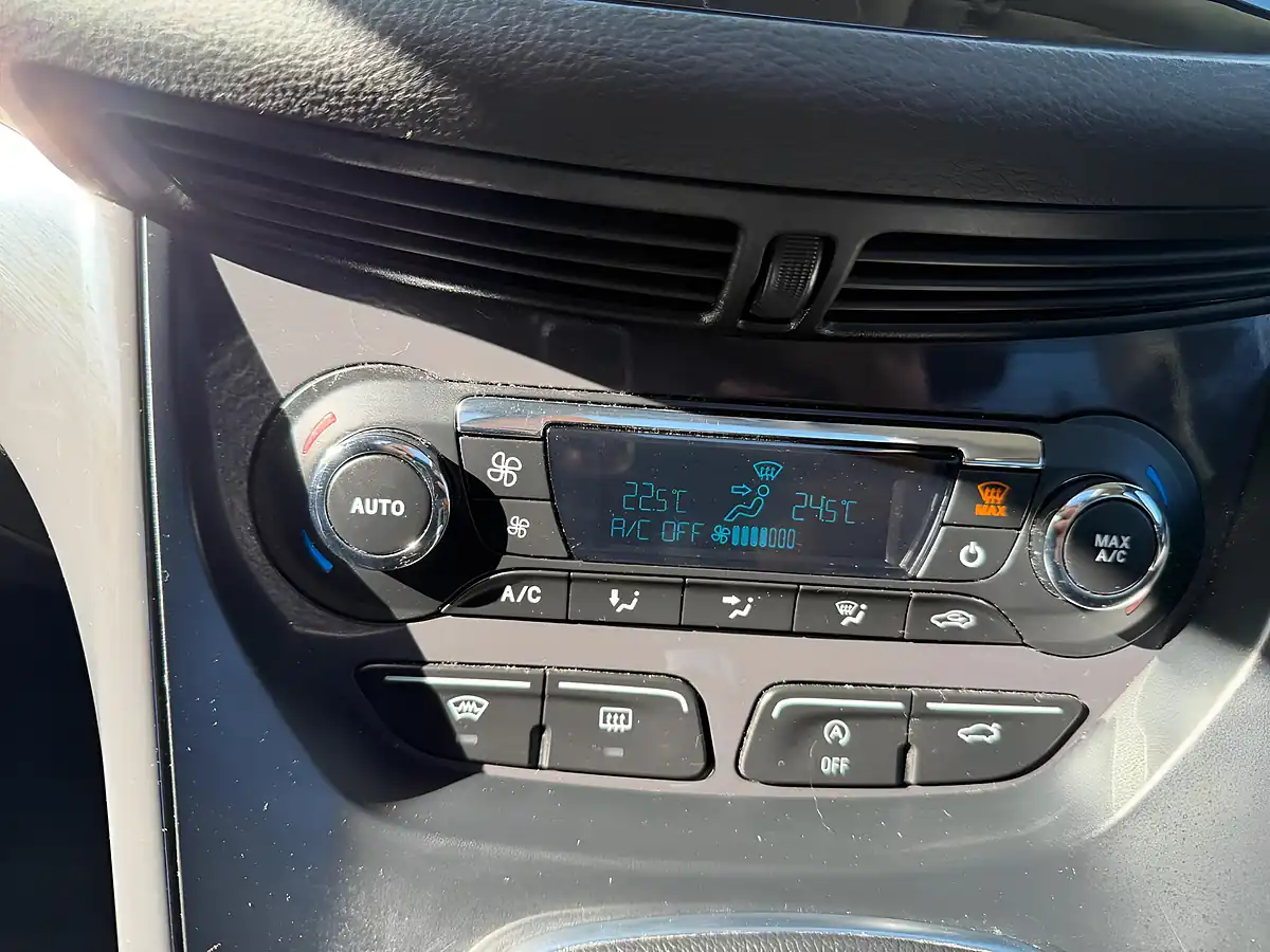 Used 2014 Ford Kuga Titanium X Grey - Interior and Exterior details 20