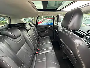 Used 2014 Ford Kuga Titanium X Sport Grey - Interior and Exterior details 14